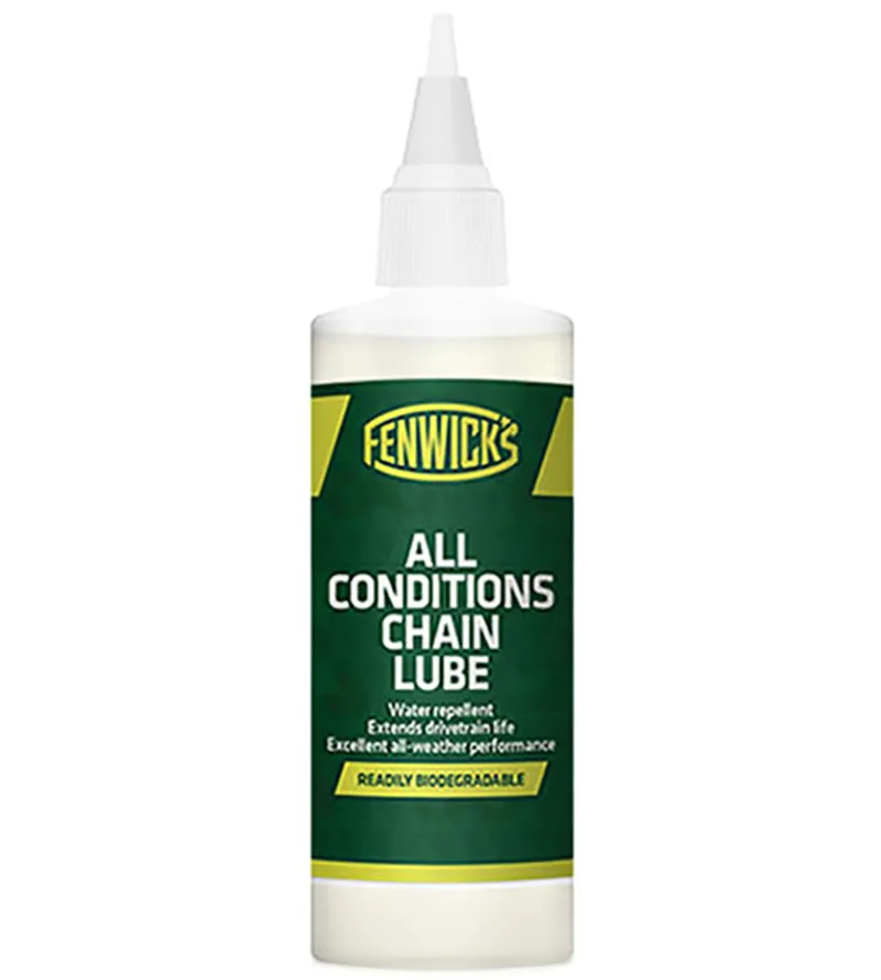 Fenwick's All Condition Lube 100ml